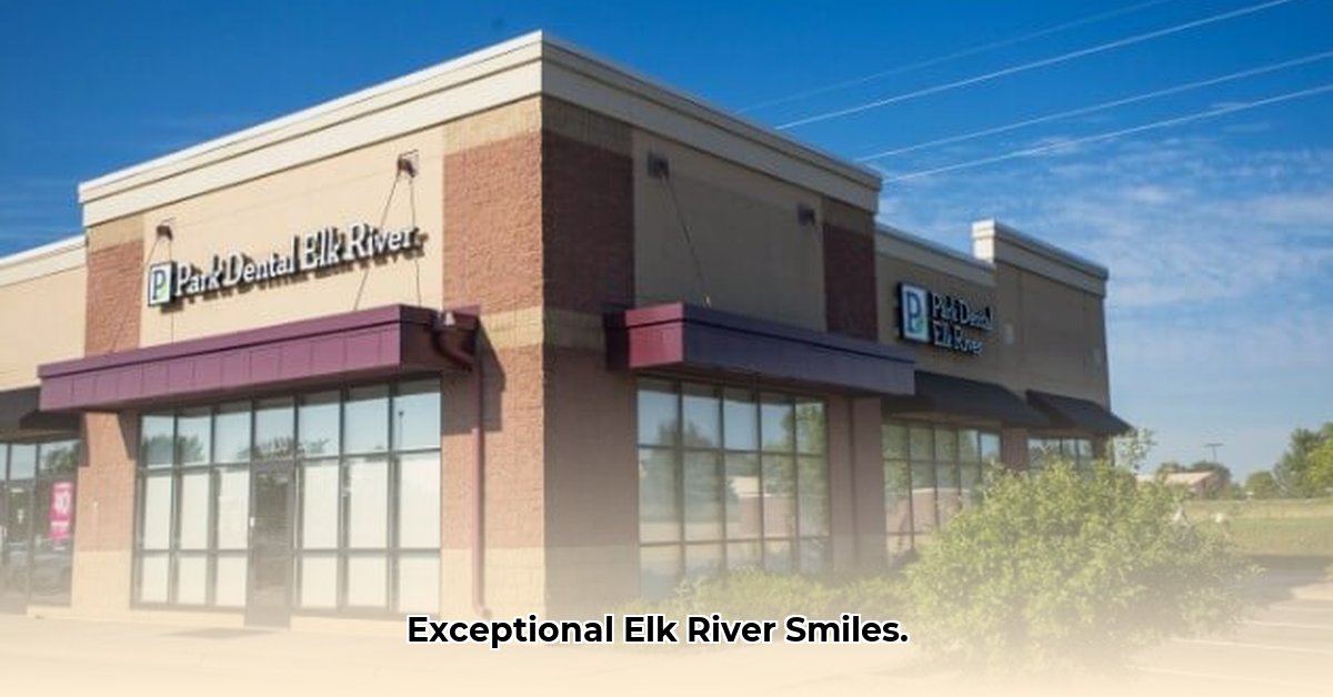 park-dental-elk-river-mn